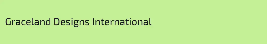 Graceland Designs International